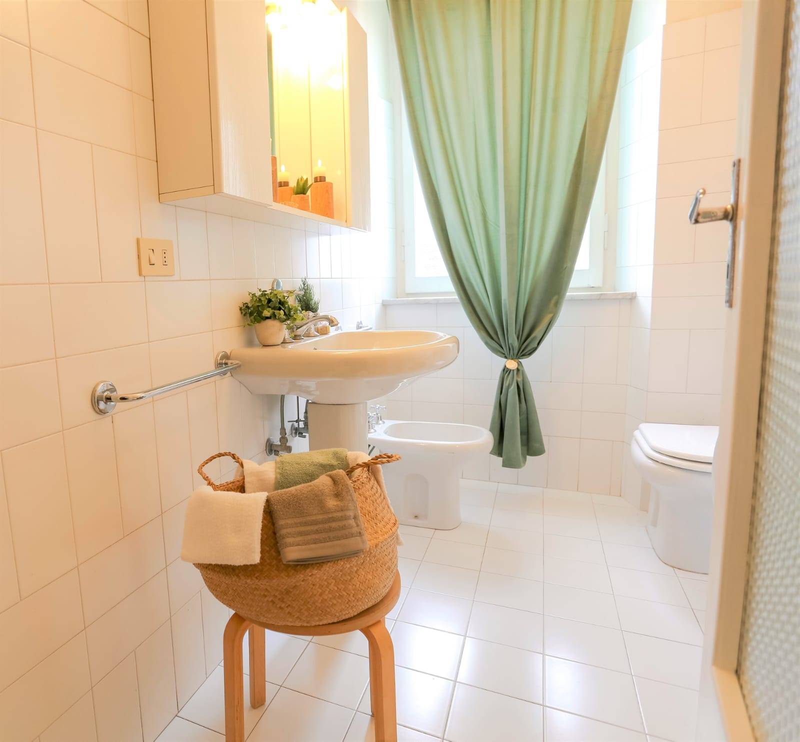 Appartamento in affitto a San Benedetto del Tronto, SBT - Centro