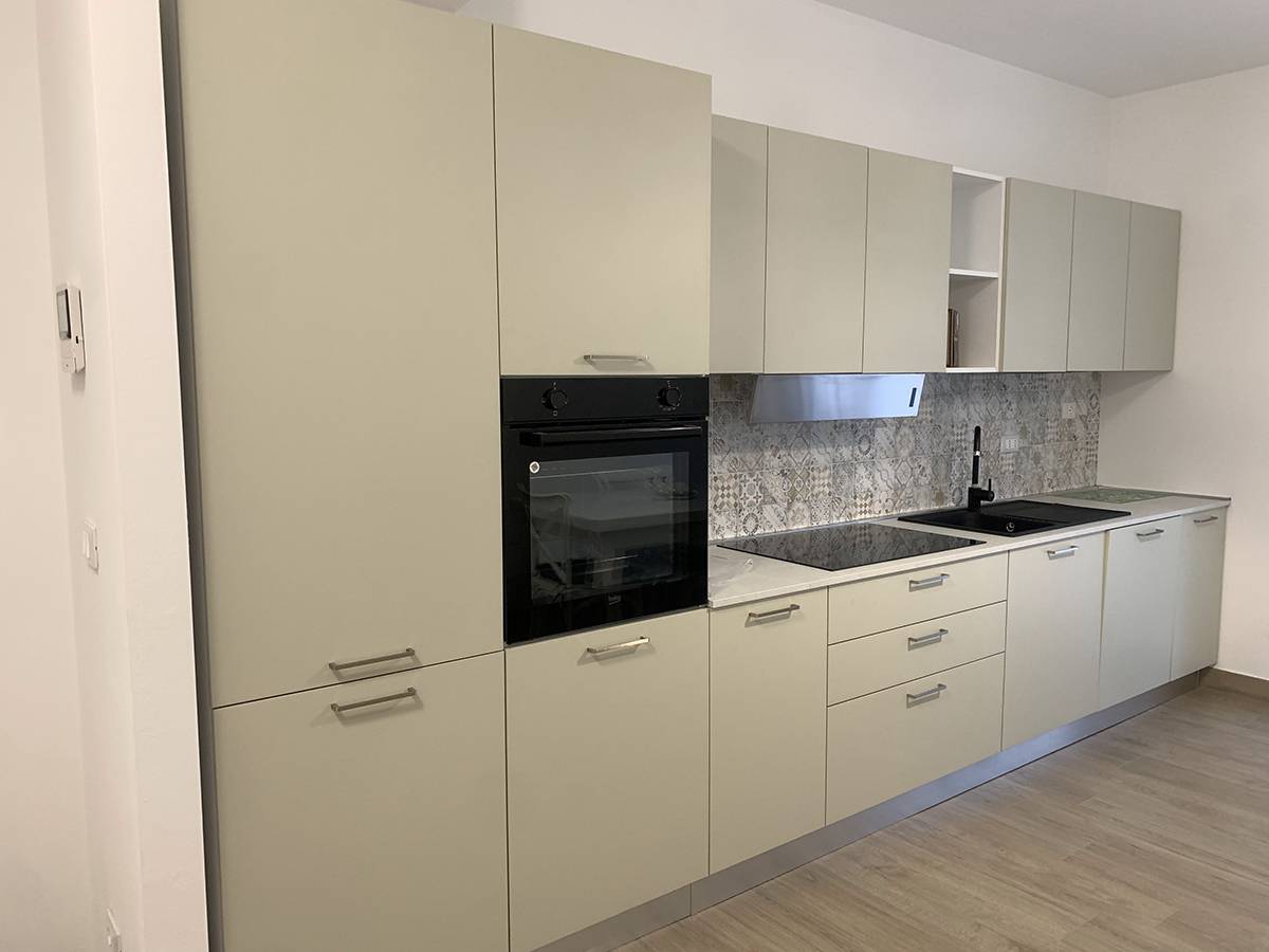 Appartamento in affitto a San Benedetto del Tronto, Porto d'Ascoli