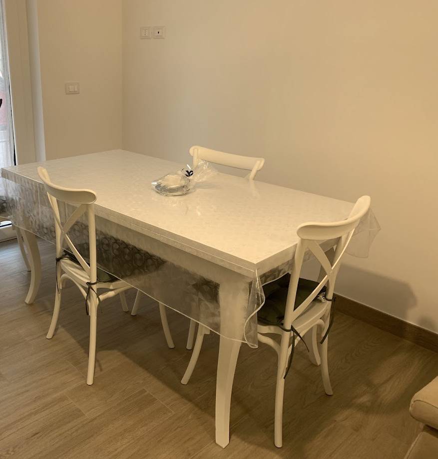 Appartamento in affitto a San Benedetto del Tronto, Porto d'Ascoli