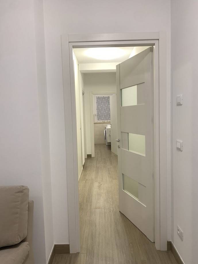 Appartamento in affitto a San Benedetto del Tronto, Porto d'Ascoli