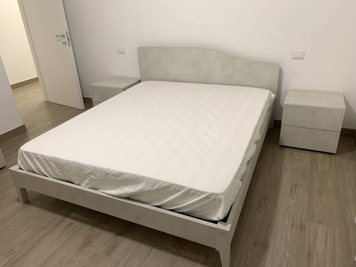 Appartamento in affitto a San Benedetto del Tronto, Porto d'Ascoli