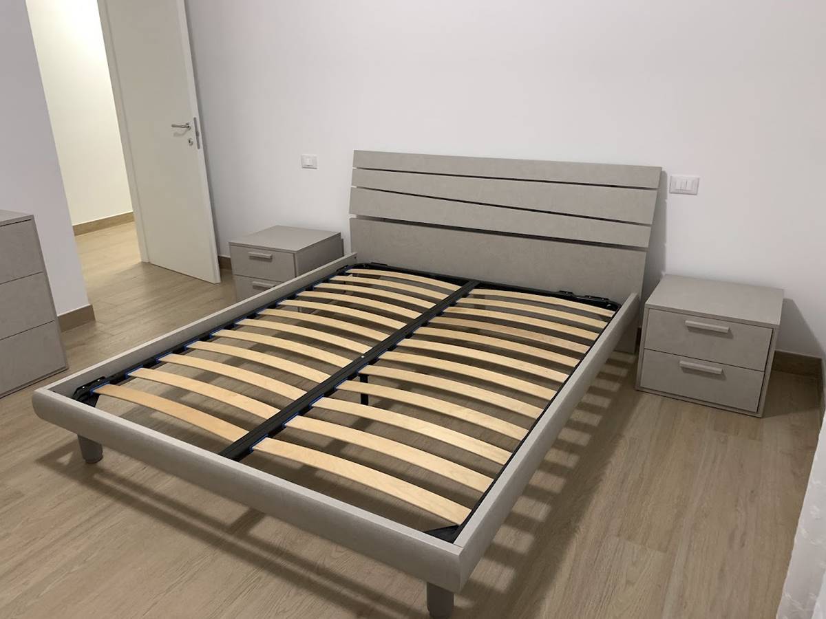 Appartamento in affitto a San Benedetto del Tronto, Porto d'Ascoli