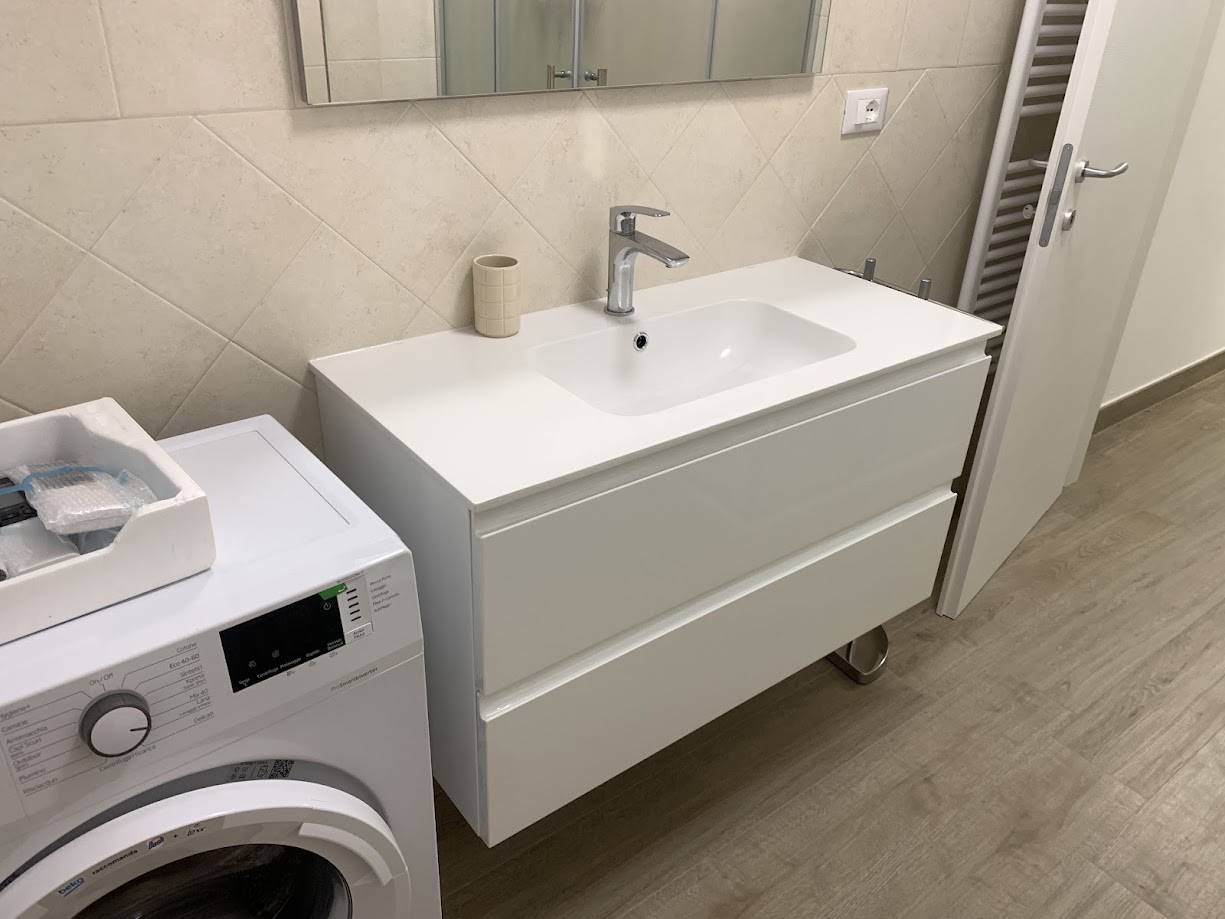 Appartamento in affitto a San Benedetto del Tronto, Porto d'Ascoli