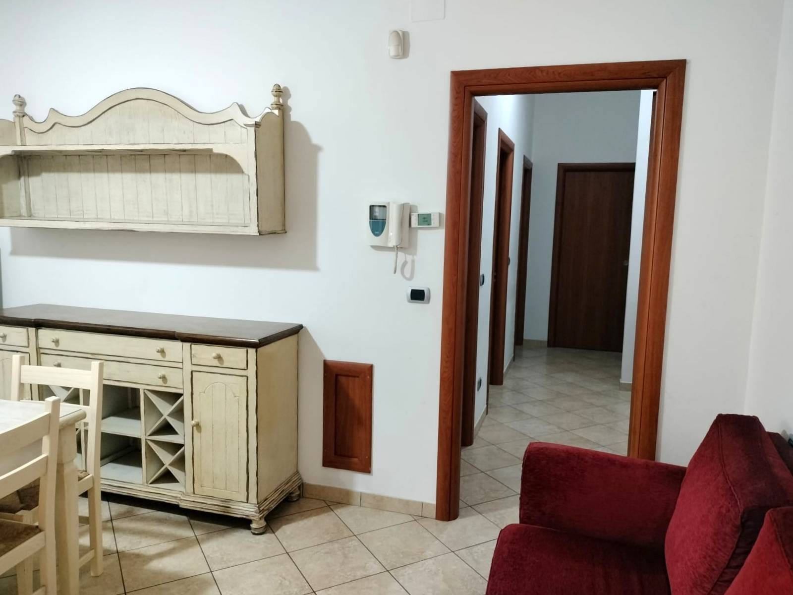 Appartamento in vendita a San Benedetto del Tronto, Porto d'Ascoli