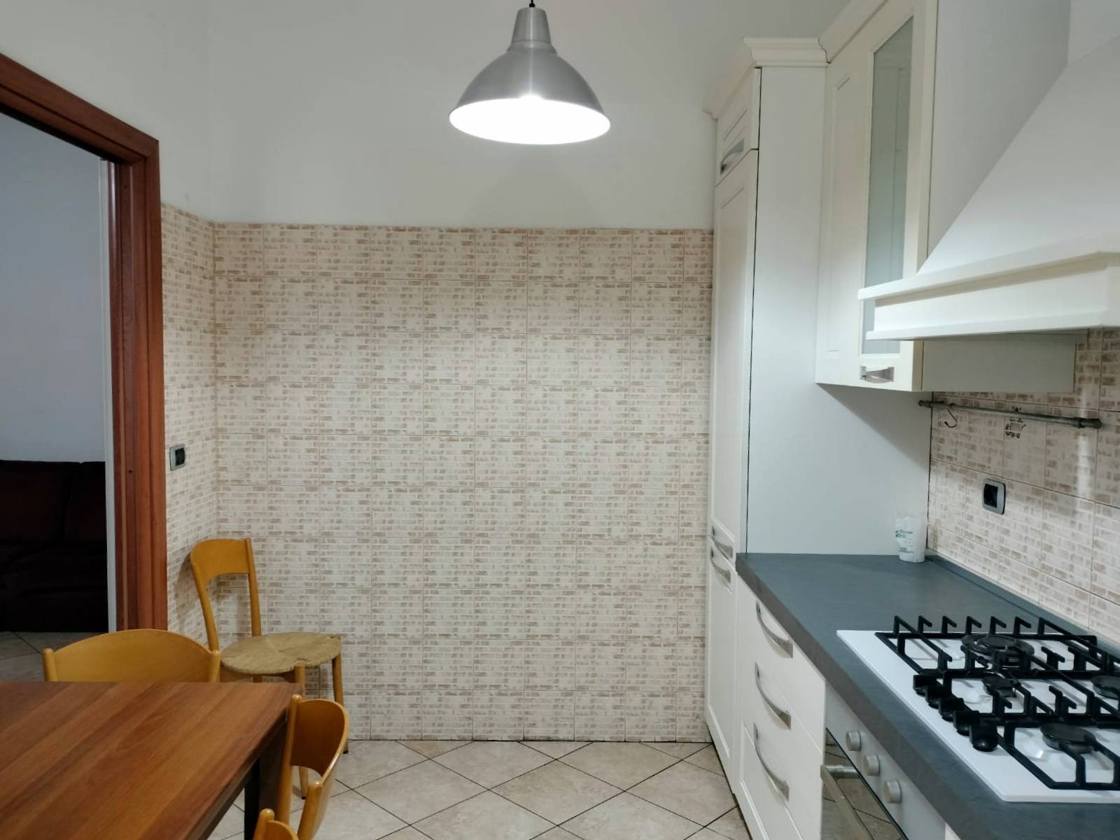 Appartamento in vendita a San Benedetto del Tronto, Porto d'Ascoli