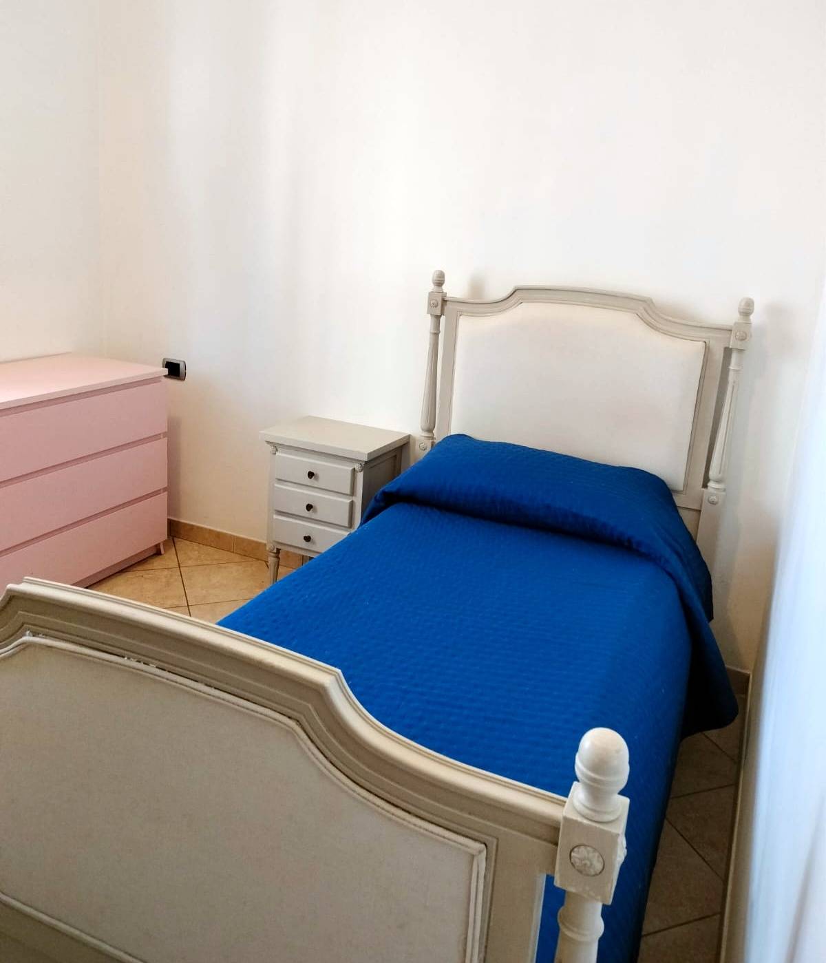 Appartamento in vendita a San Benedetto del Tronto, Porto d'Ascoli