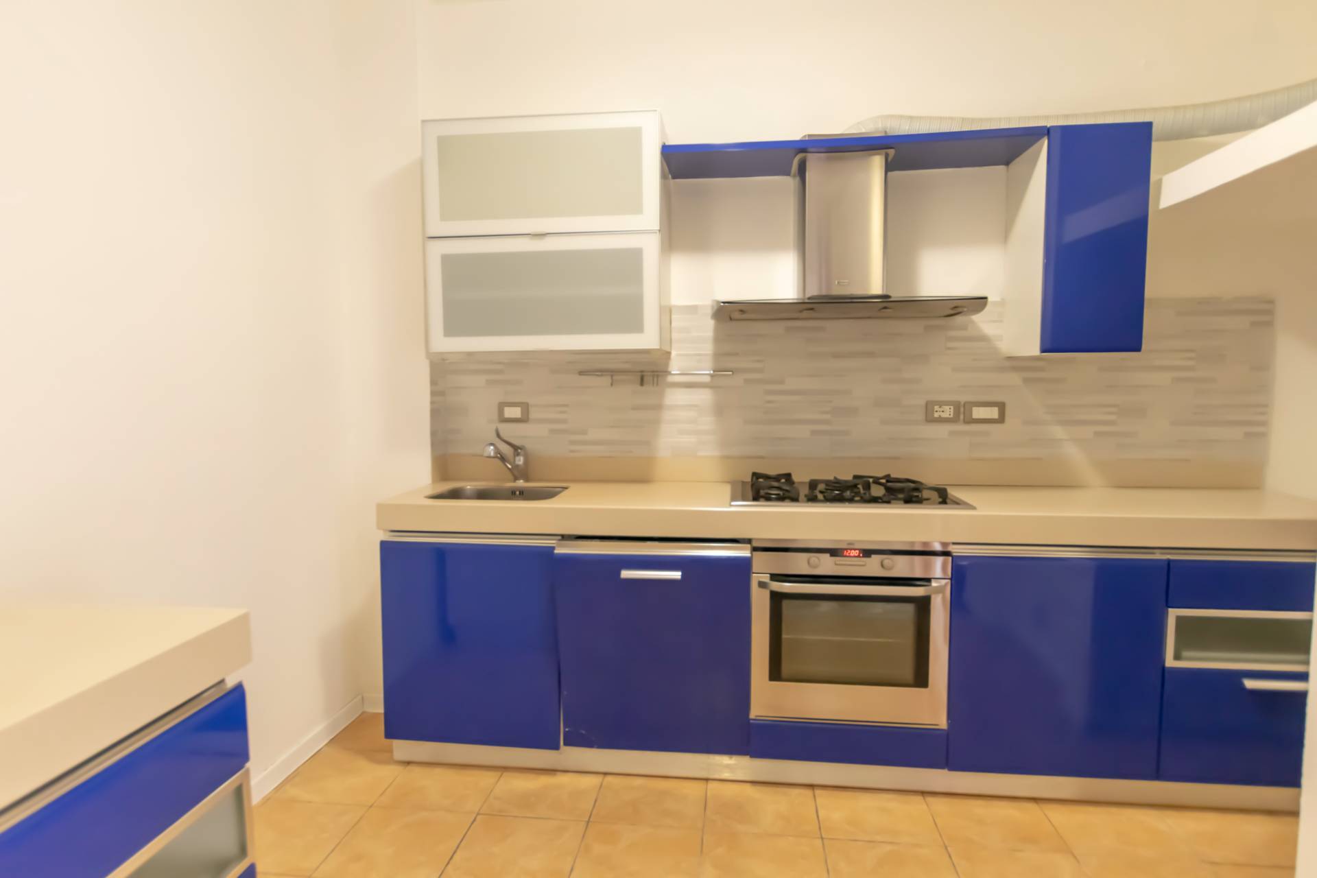 Appartamento in affitto a San Benedetto del Tronto, SBT - Centro