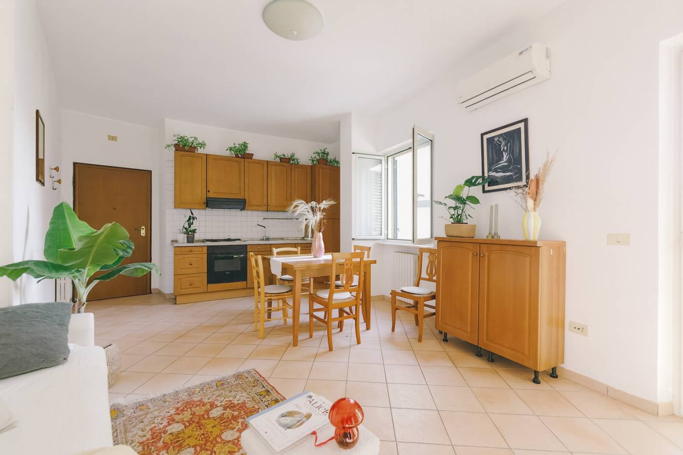 Appartamento in vendita a San Benedetto del Tronto, Porto d'Ascoli