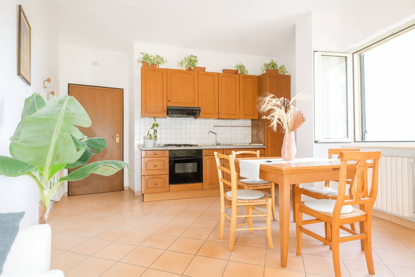 Appartamento in vendita a San Benedetto del Tronto, Porto d'Ascoli