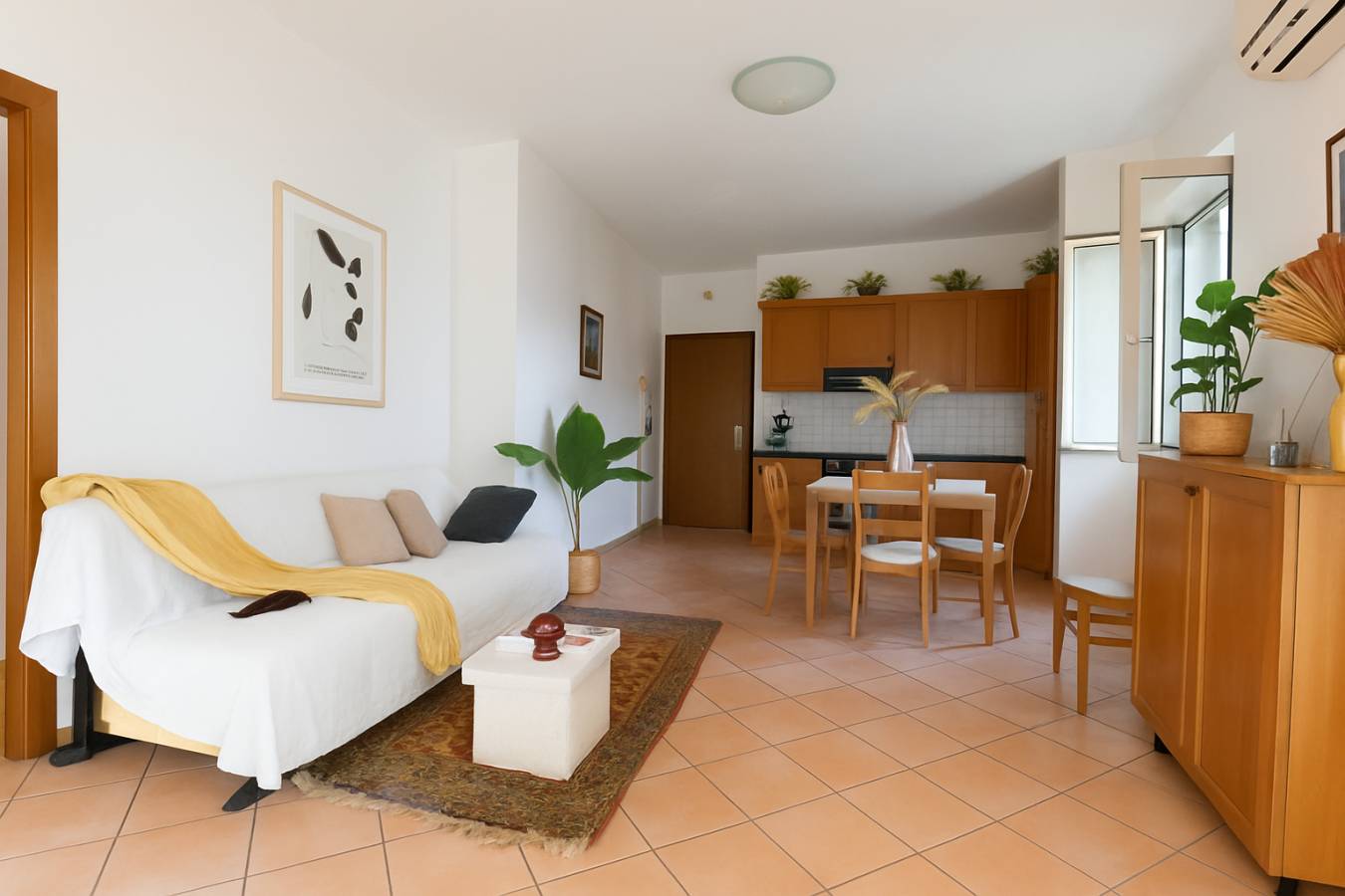 Appartamento in vendita a San Benedetto del Tronto, Porto d'Ascoli