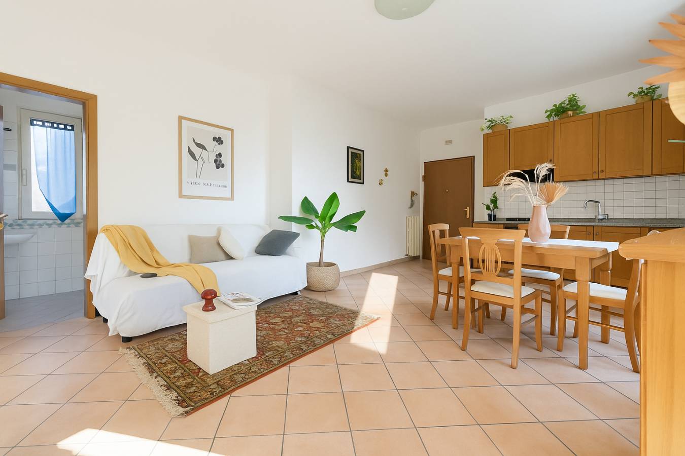 Appartamento in vendita a San Benedetto del Tronto, Porto d'Ascoli