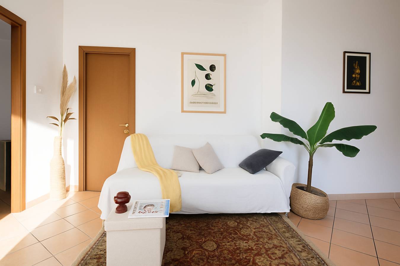 Appartamento in vendita a San Benedetto del Tronto, Porto d'Ascoli