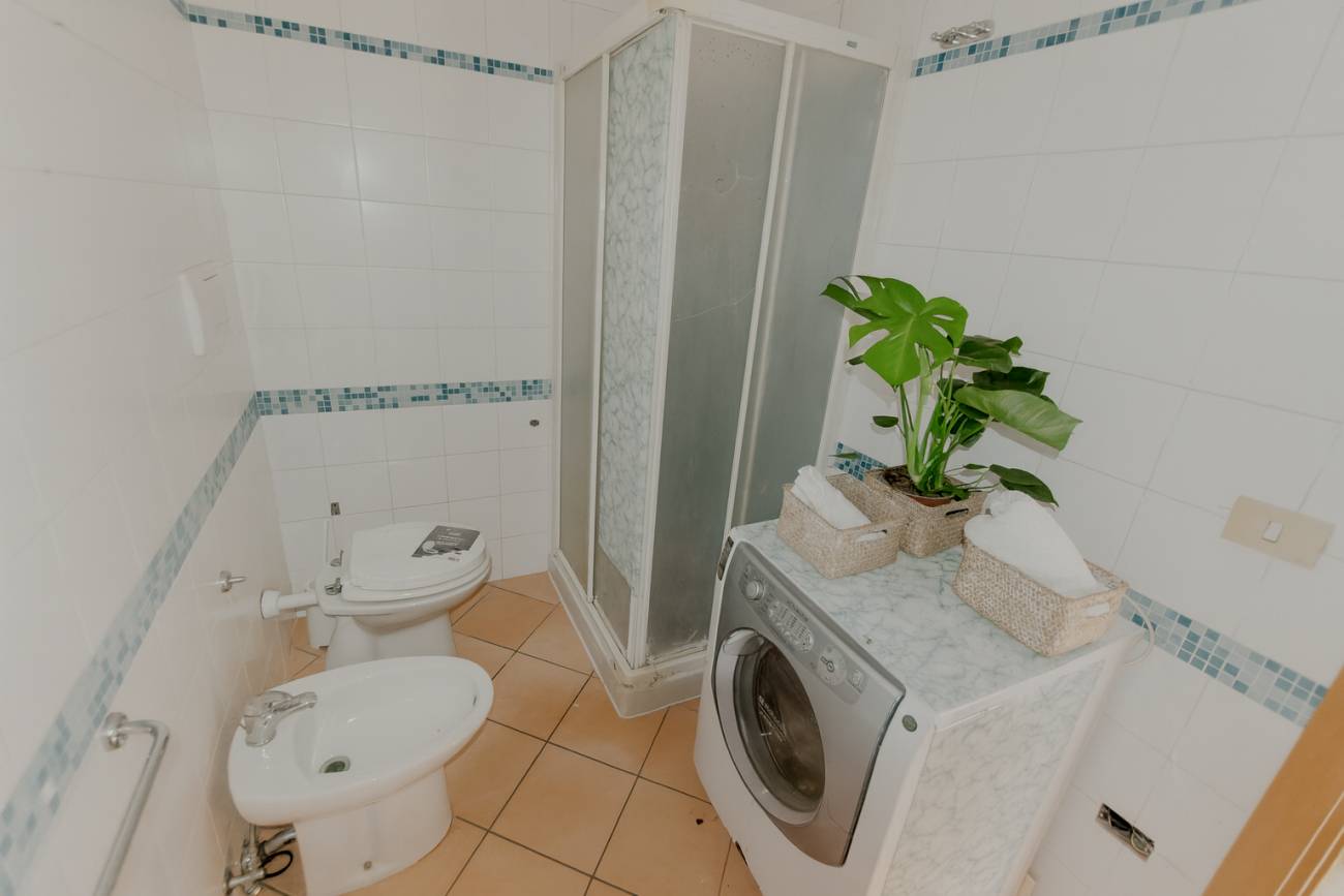 Appartamento in vendita a San Benedetto del Tronto, Porto d'Ascoli