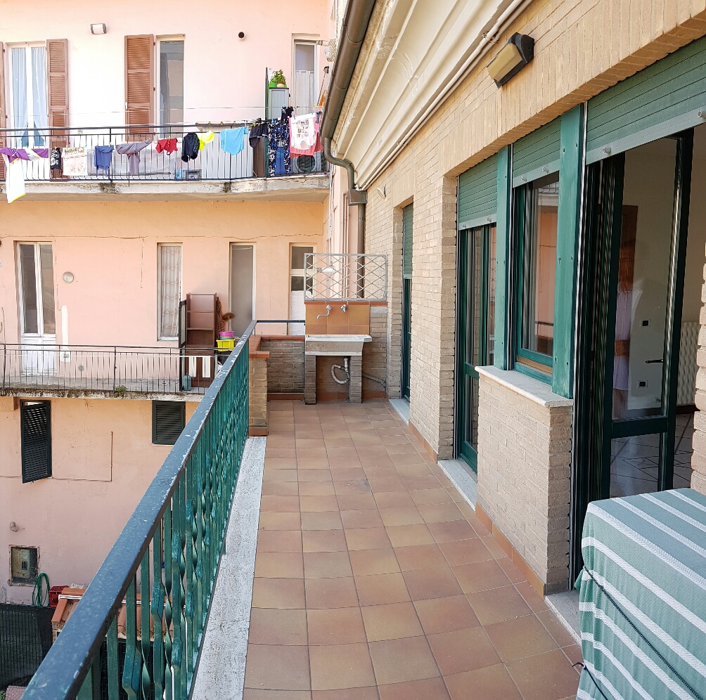 Appartamento in vendita a San Benedetto del Tronto, SBT - Centro