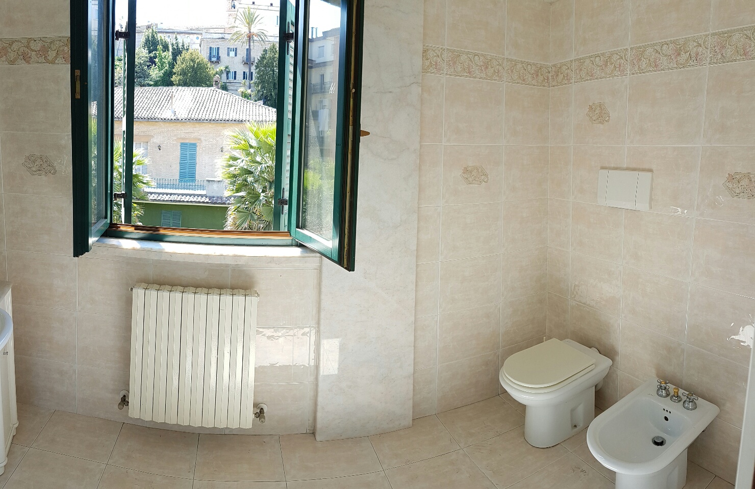 Appartamento in vendita a San Benedetto del Tronto, SBT - Centro