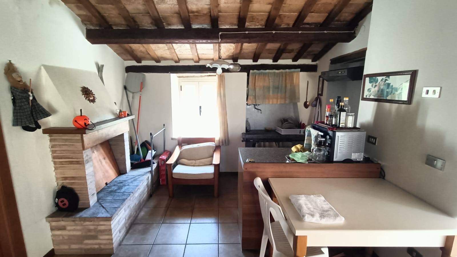 Casa singola in vendita a Rotella