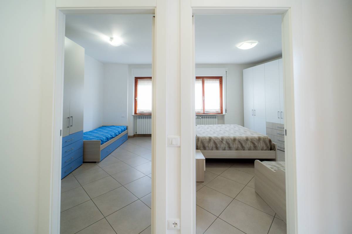 Appartamento in vendita a San Benedetto del Tronto, Porto d'Ascoli