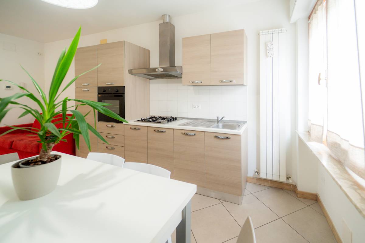 Appartamento in vendita a San Benedetto del Tronto, Porto d'Ascoli