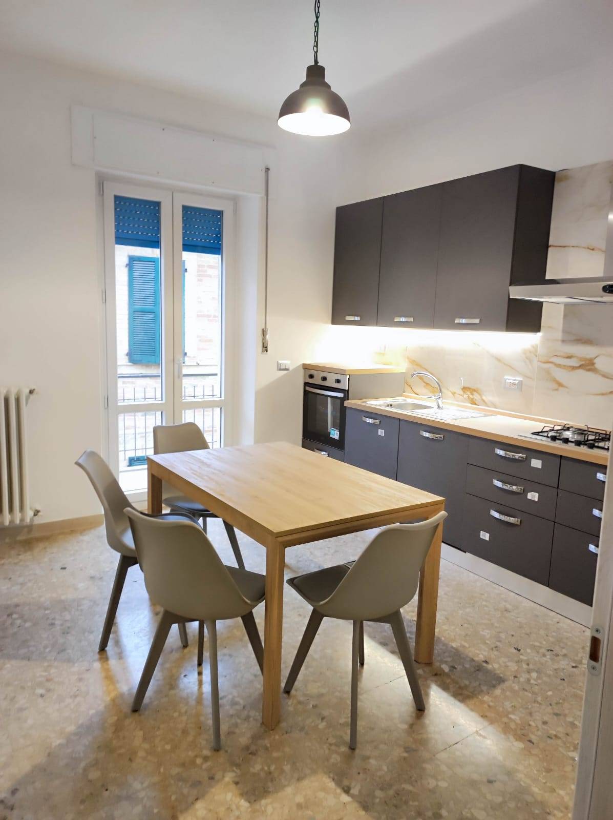 Appartamento in affitto a San Benedetto del Tronto, SBT - Centro