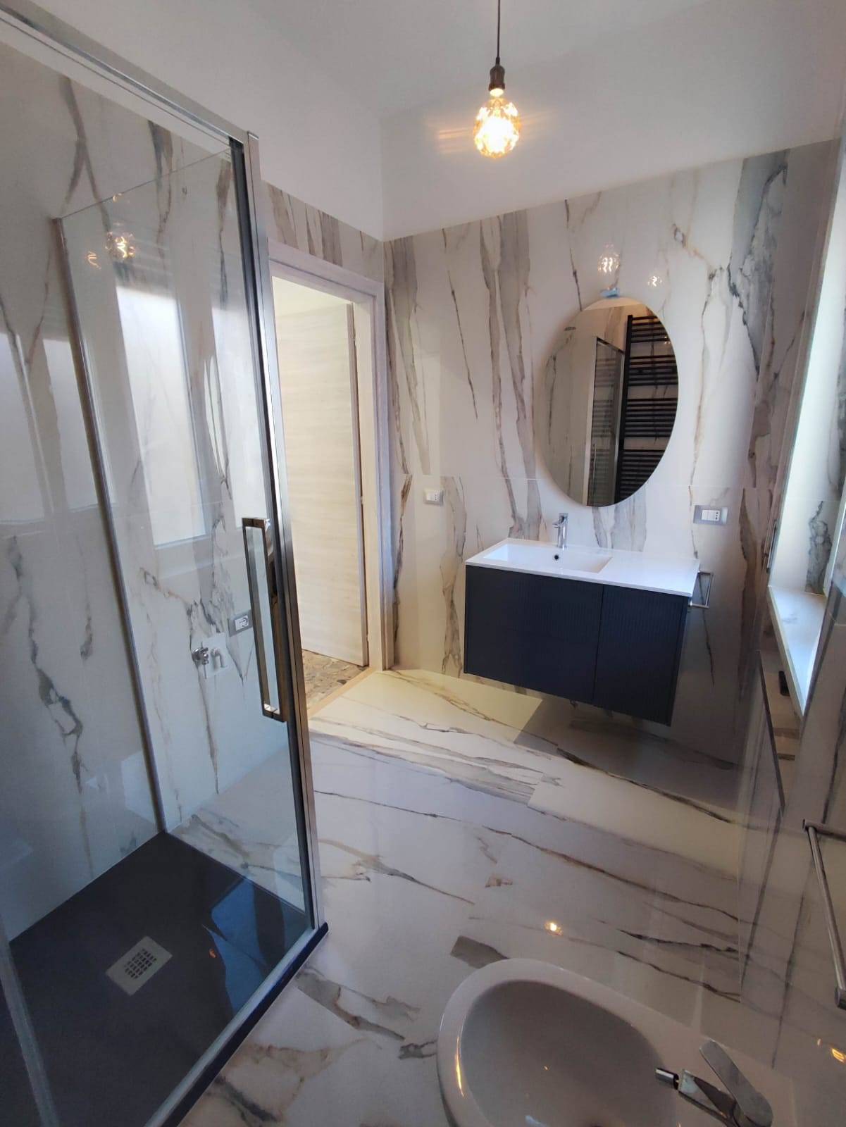 Appartamento in affitto a San Benedetto del Tronto, SBT - Centro