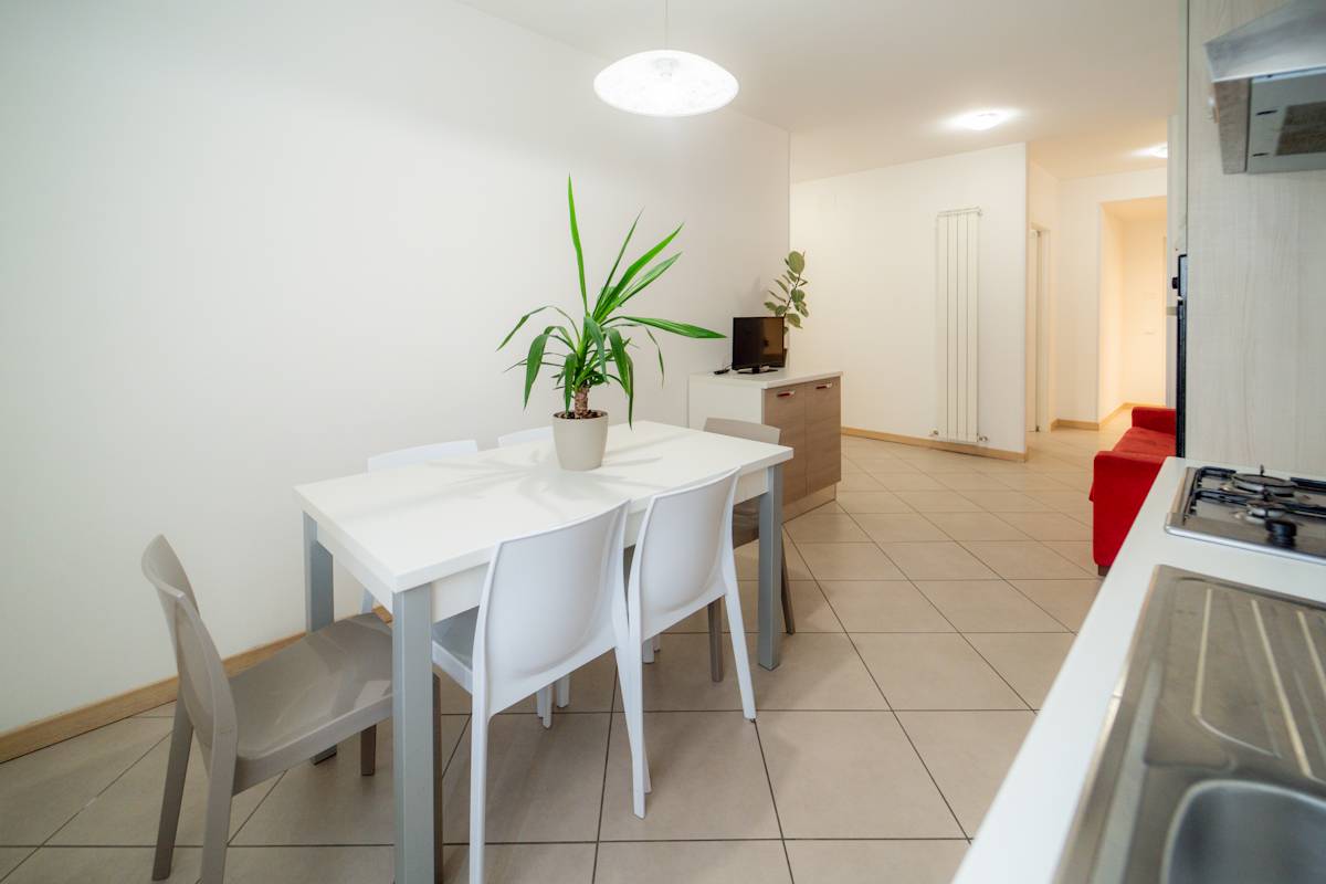 Appartamento in vendita a San Benedetto del Tronto, Porto d'Ascoli