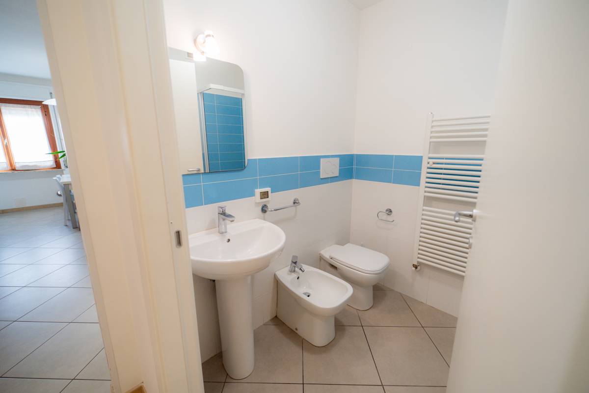 Appartamento in vendita a San Benedetto del Tronto, Porto d'Ascoli