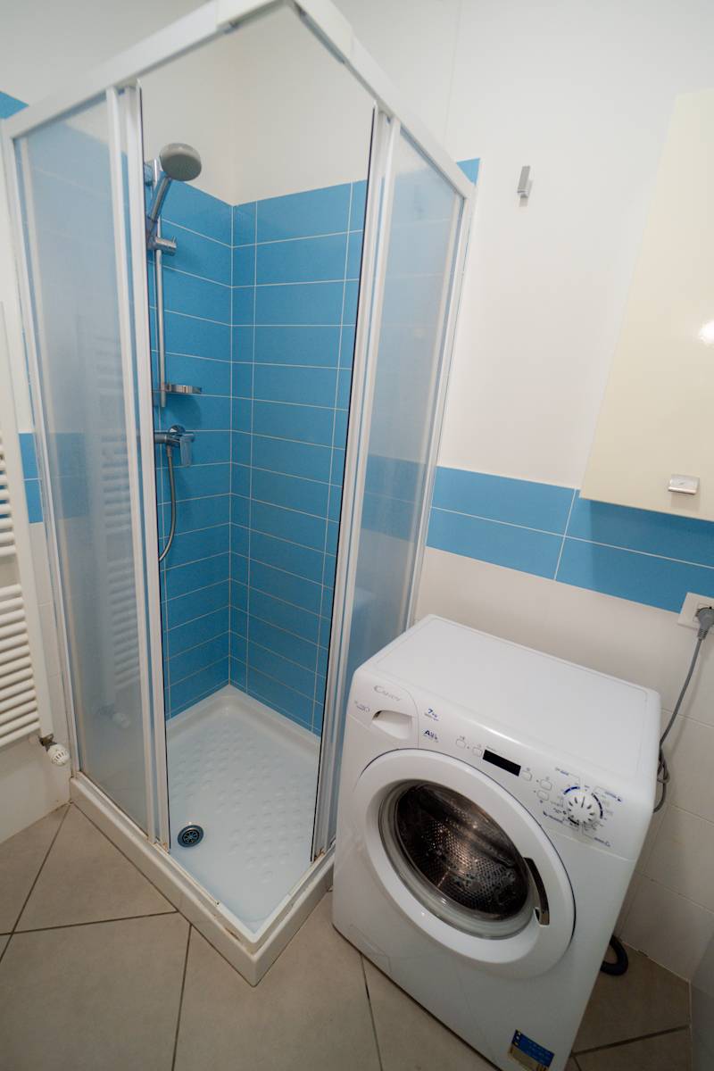 Appartamento in vendita a San Benedetto del Tronto, Porto d'Ascoli