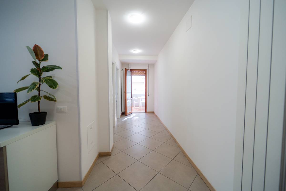 Appartamento in vendita a San Benedetto del Tronto, Porto d'Ascoli