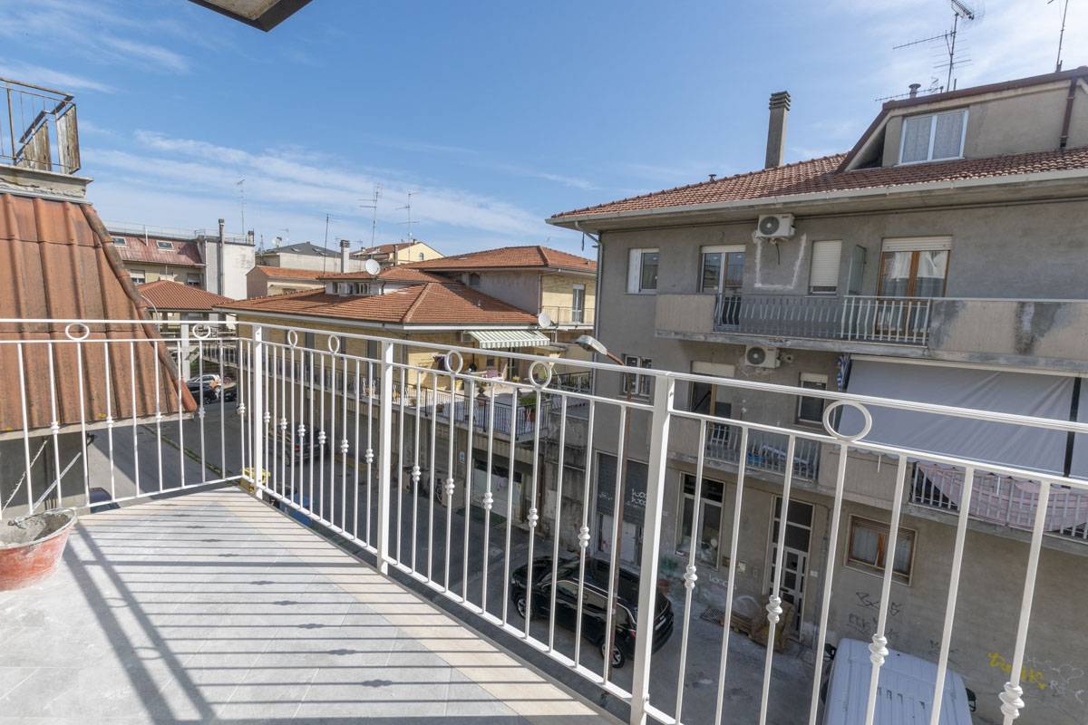 Appartamento in vendita a San Benedetto del Tronto, Porto d'Ascoli