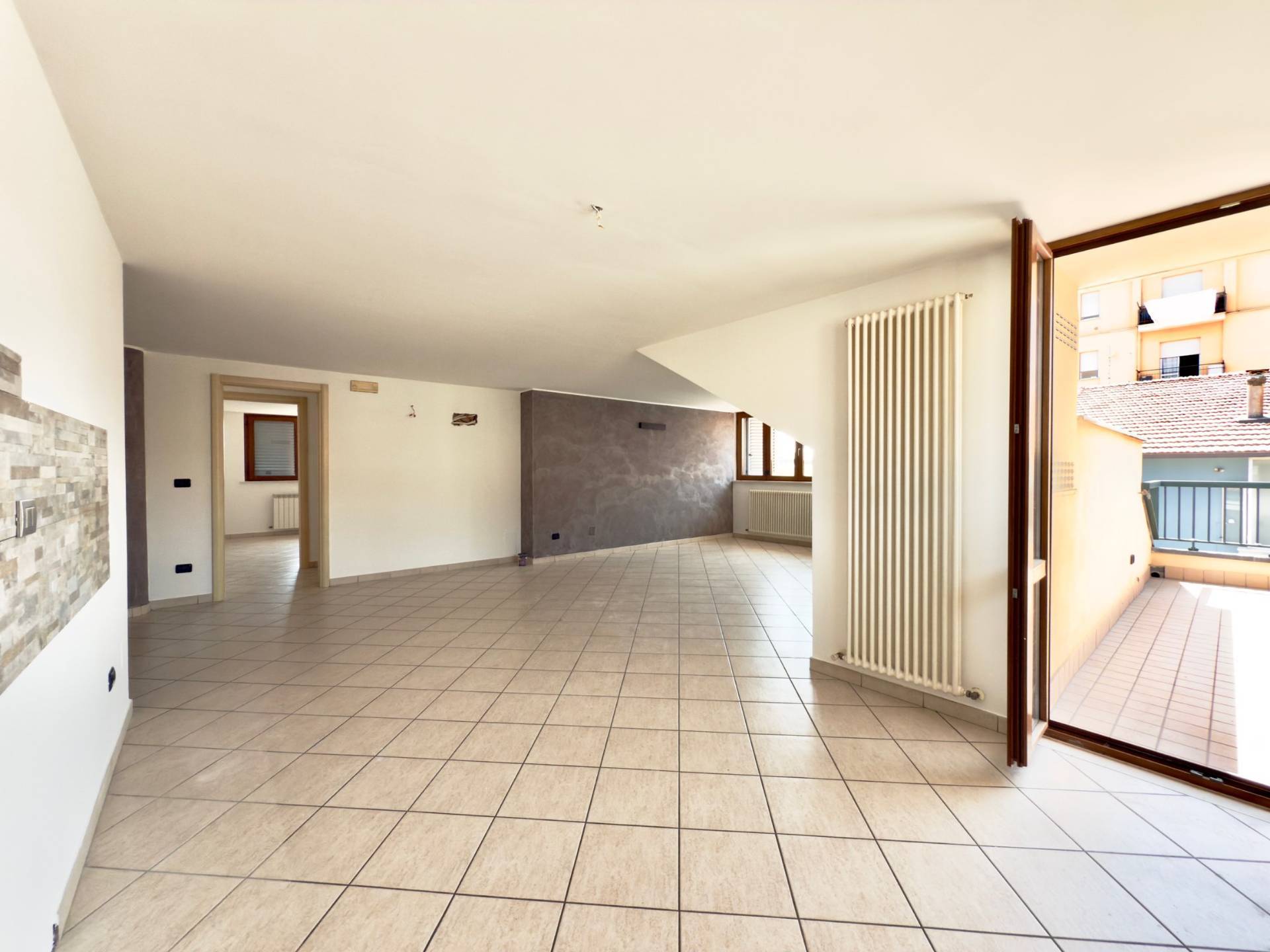 Appartamento in vendita a San Benedetto del Tronto, SBT - Centro