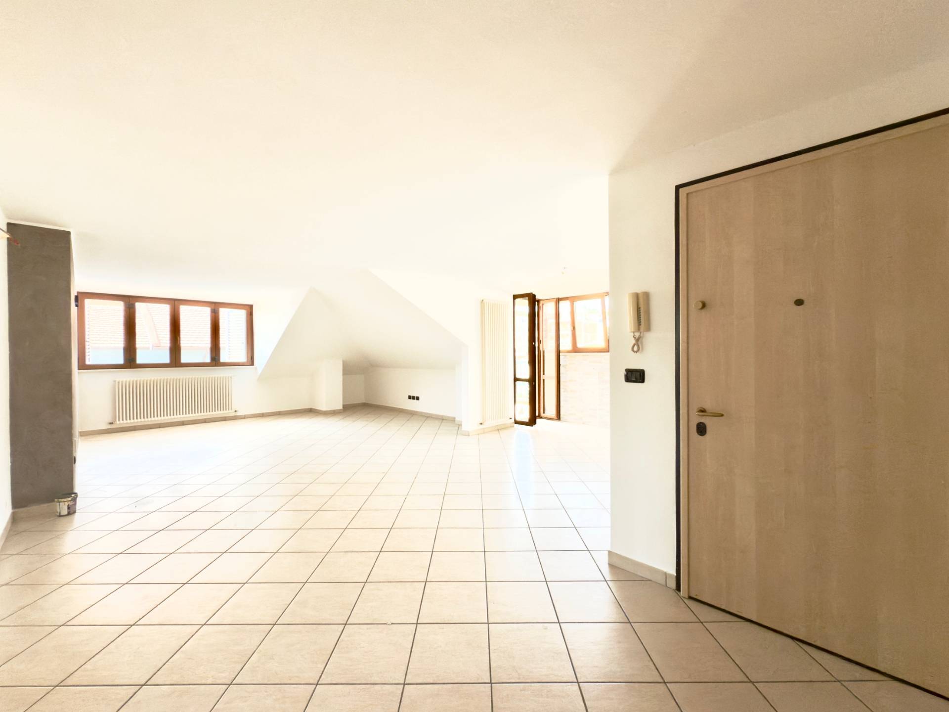 Appartamento in vendita a San Benedetto del Tronto, SBT - Centro