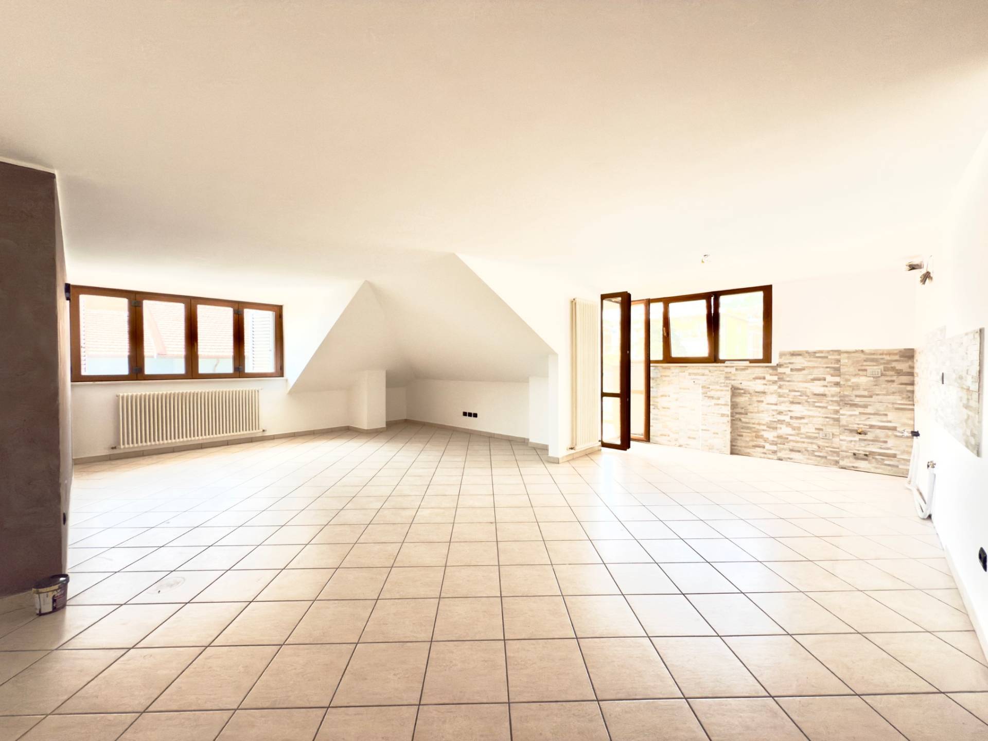 Appartamento in vendita a San Benedetto del Tronto, SBT - Centro