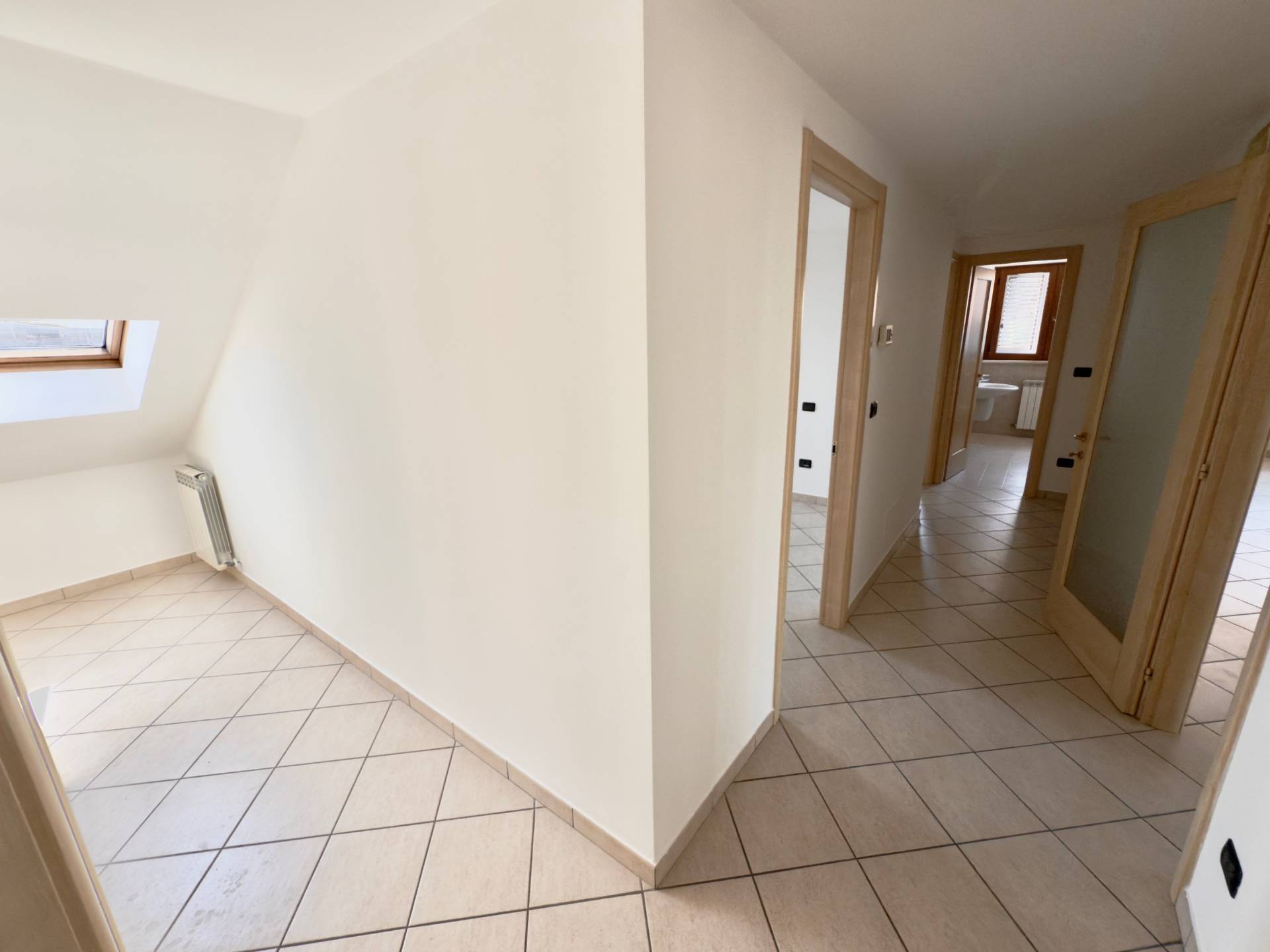 Appartamento in vendita a San Benedetto del Tronto, SBT - Centro