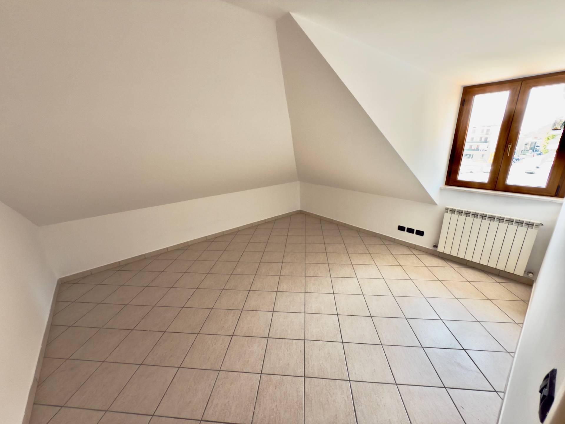 Appartamento in vendita a San Benedetto del Tronto, SBT - Centro