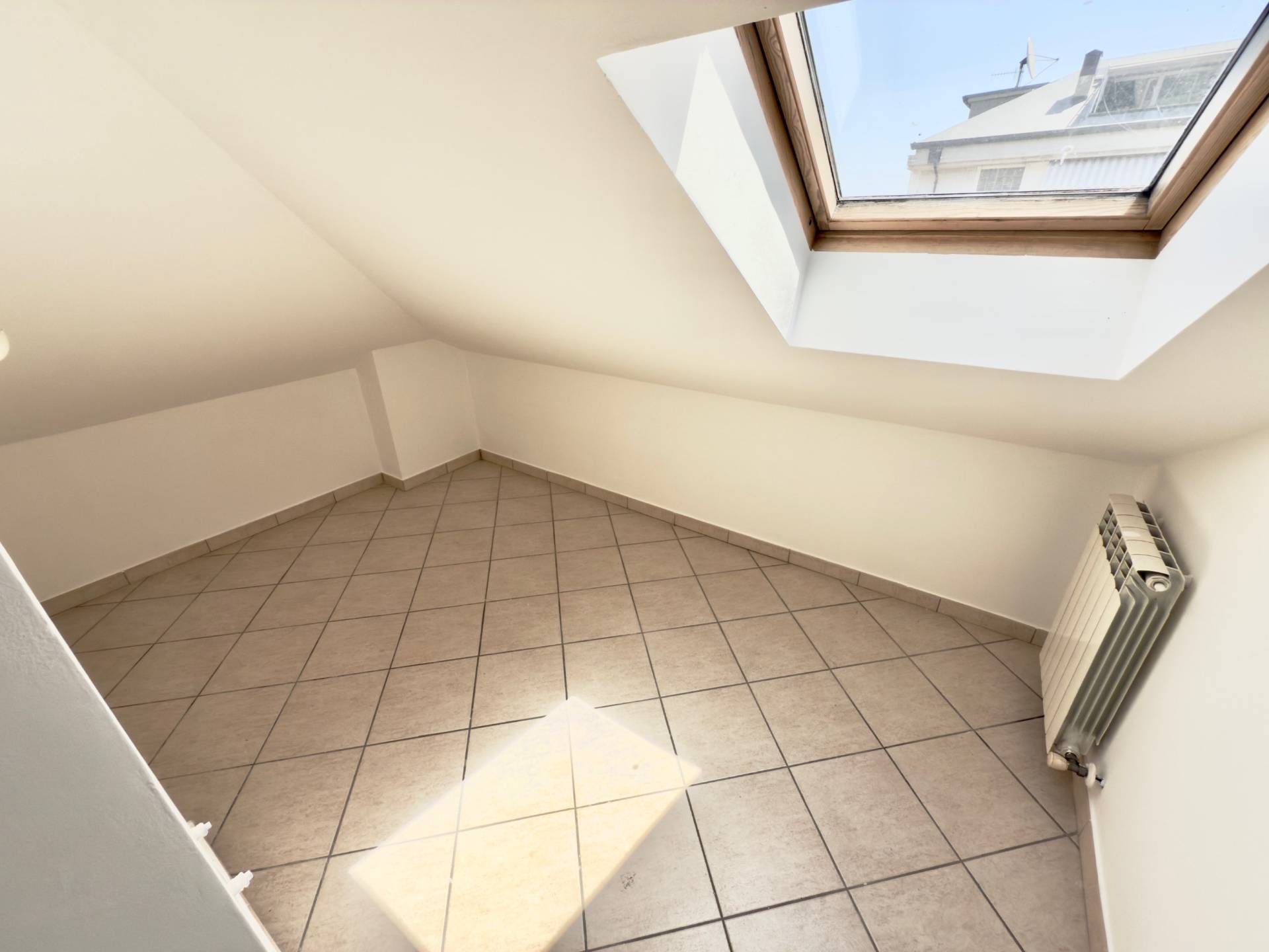 Appartamento in vendita a San Benedetto del Tronto, SBT - Centro