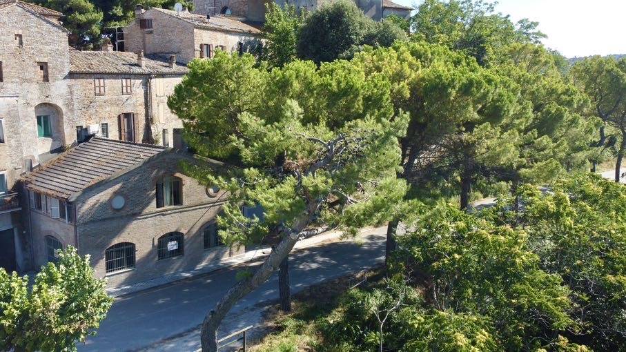 Casa singola in vendita a Campofilone