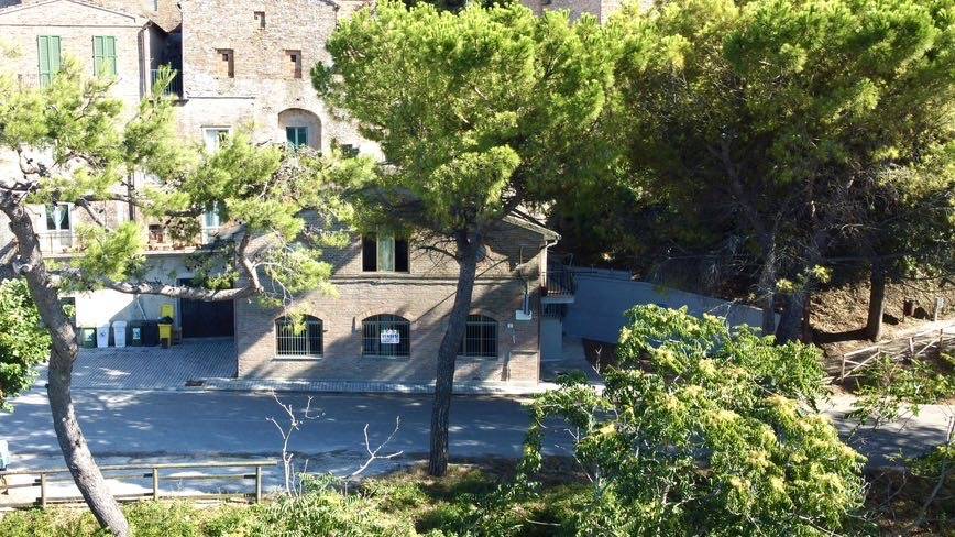 Casa singola in vendita a Campofilone