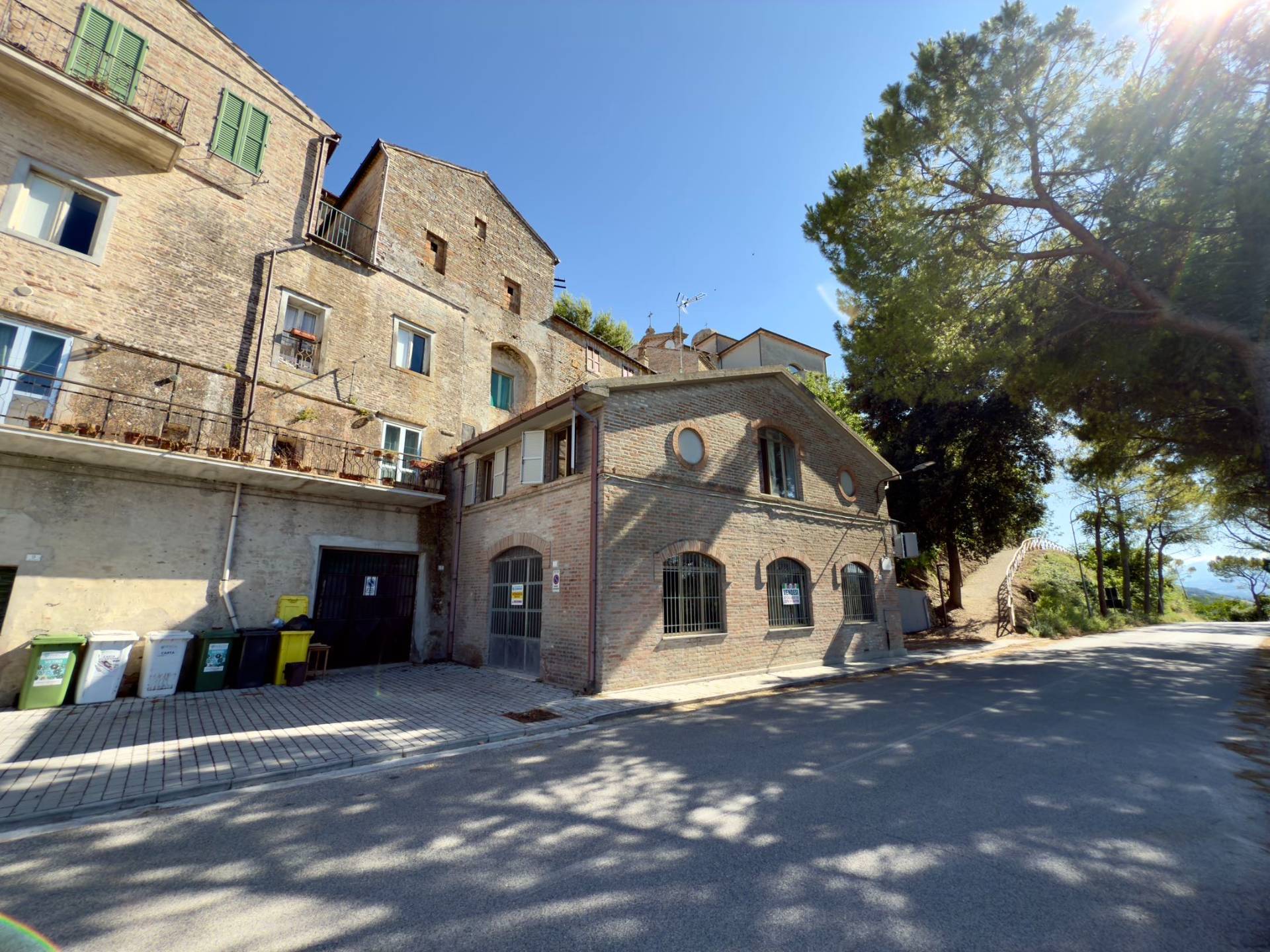 Casa singola in vendita a Campofilone