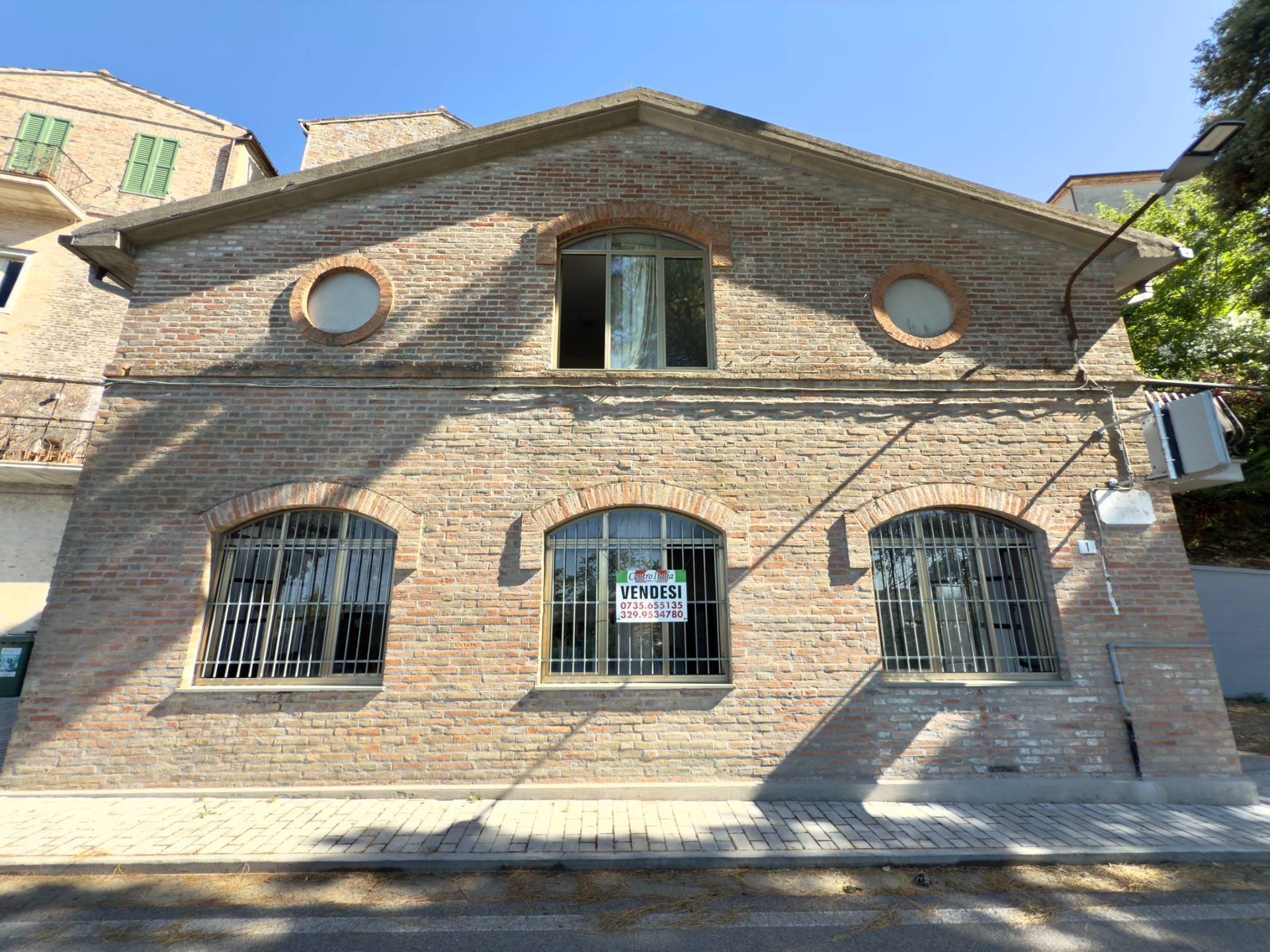 Casa singola in vendita a Campofilone