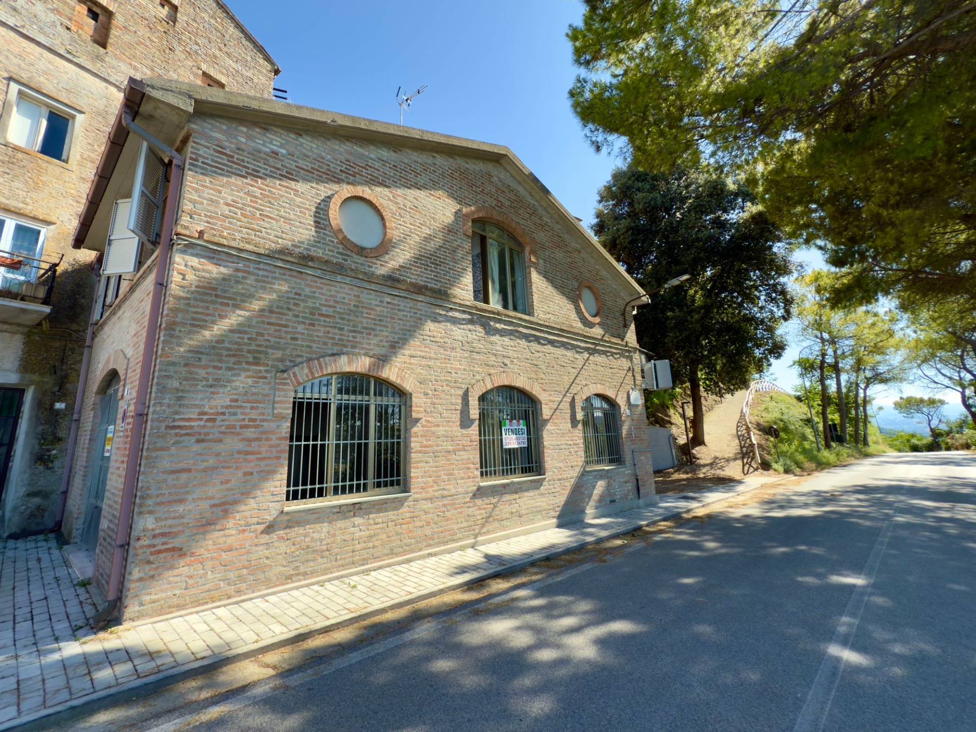 Casa singola in vendita a Campofilone