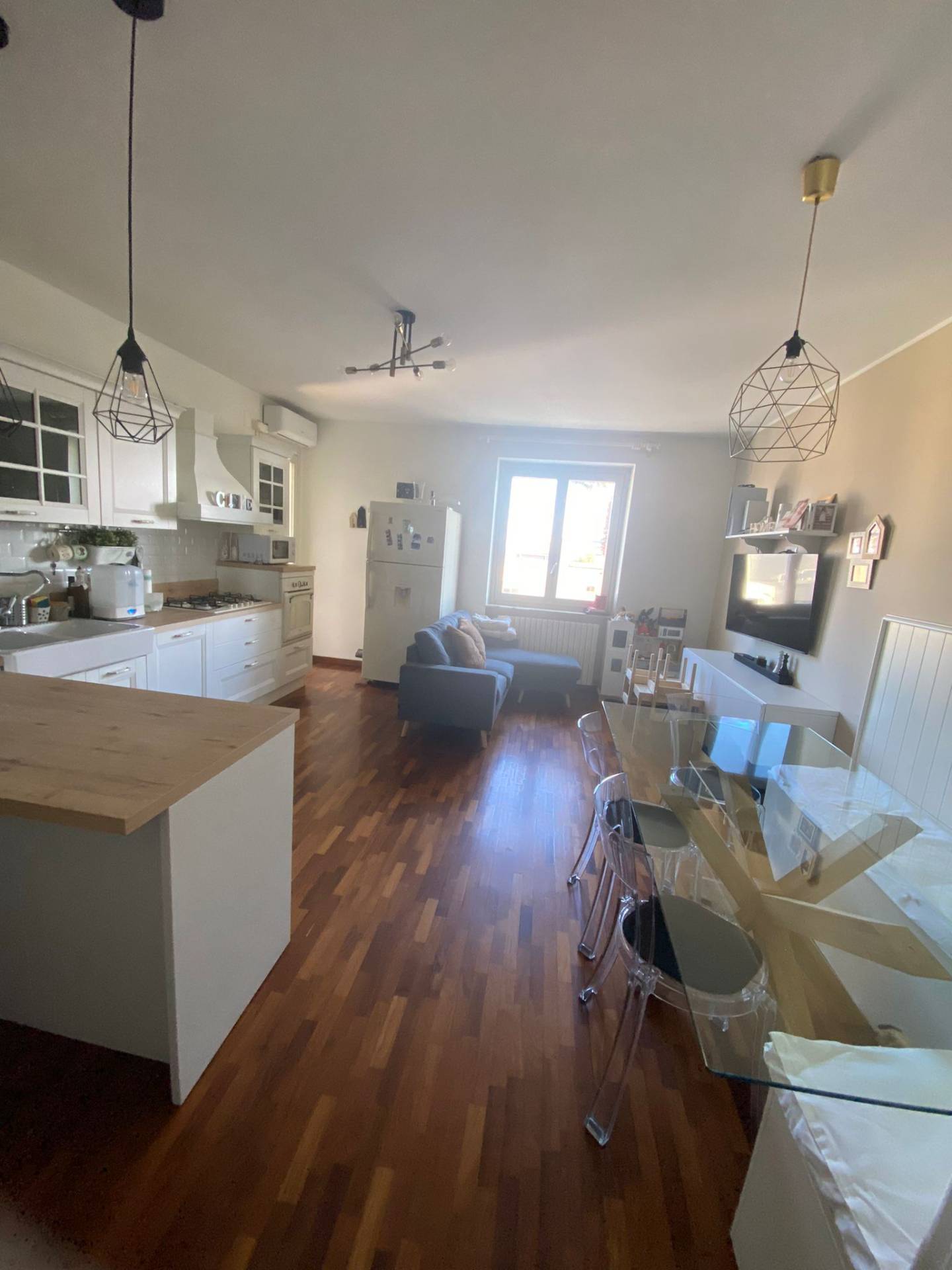 Appartamento in vendita a San Benedetto del Tronto, SBT - Centro