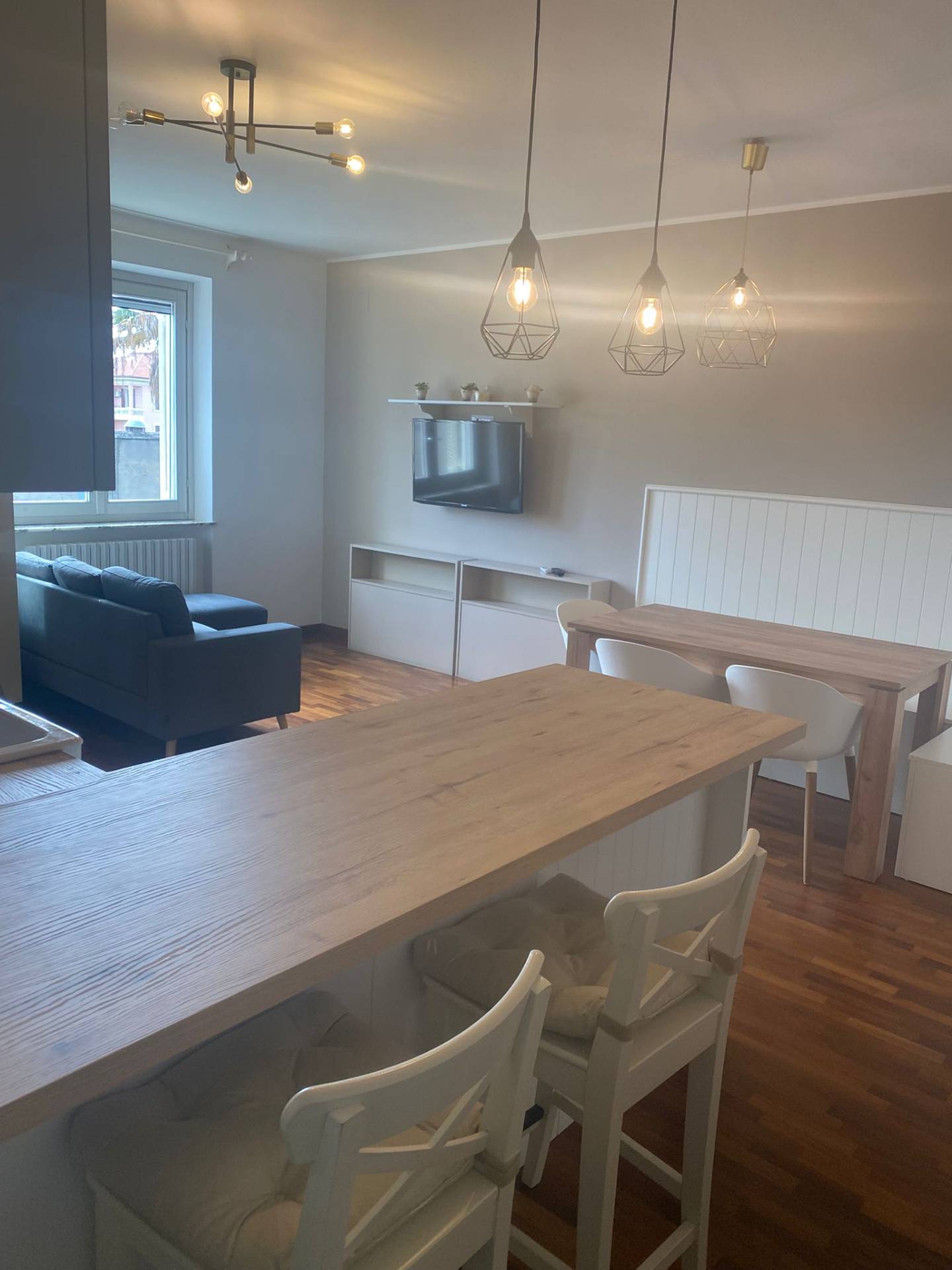 Appartamento in vendita a San Benedetto del Tronto, SBT - Centro