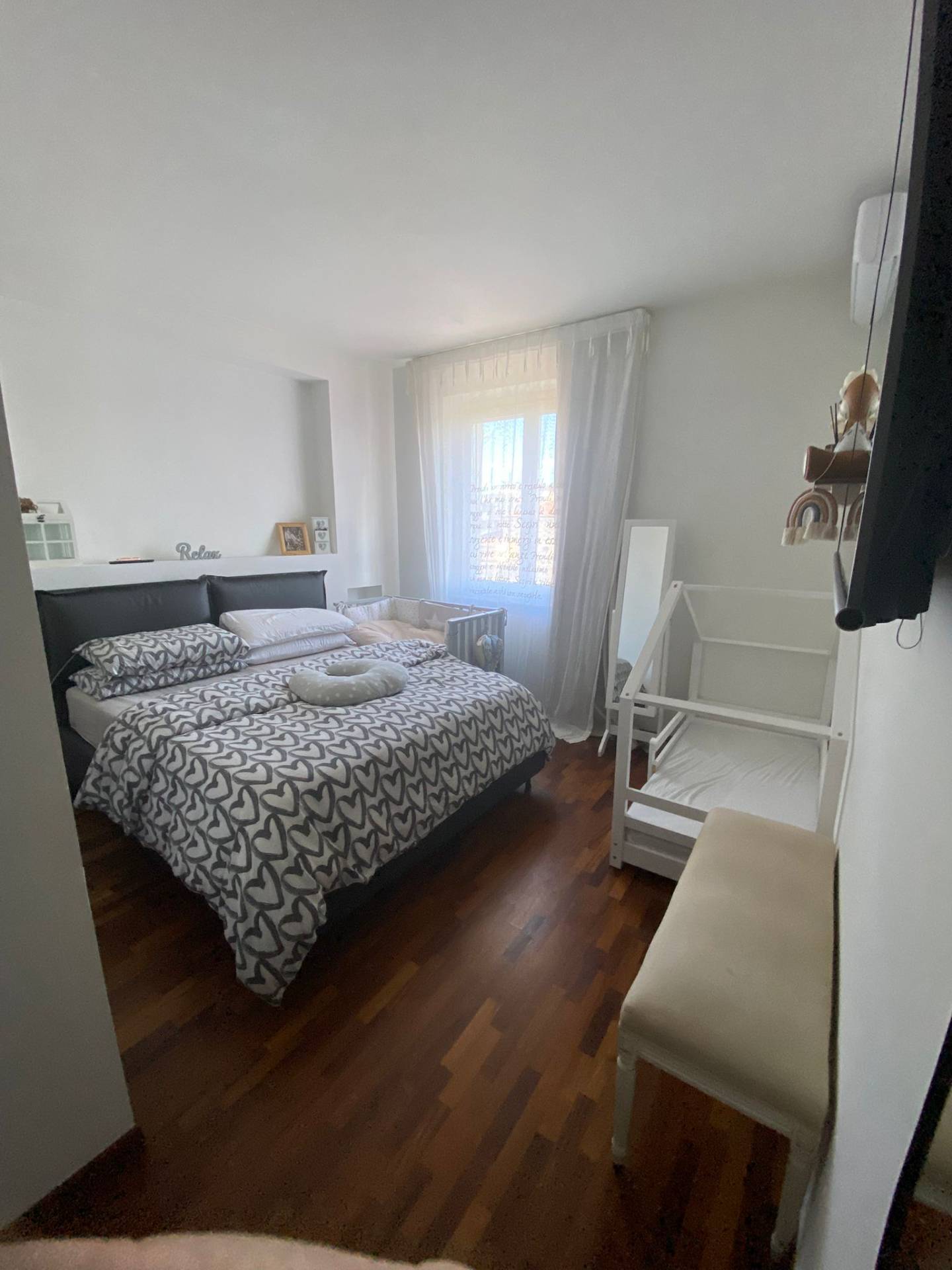 Appartamento in vendita a San Benedetto del Tronto, SBT - Centro