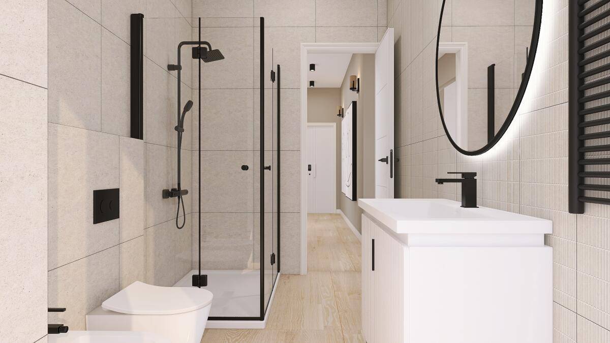 Appartamento in vendita a San Benedetto del Tronto, SBT - Centro