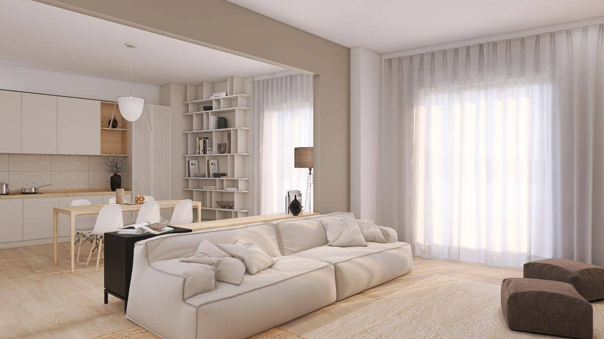 Appartamento in vendita a San Benedetto del Tronto, SBT - Centro