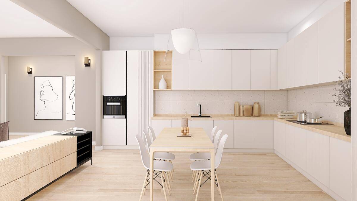 Appartamento in vendita a San Benedetto del Tronto, SBT - Centro