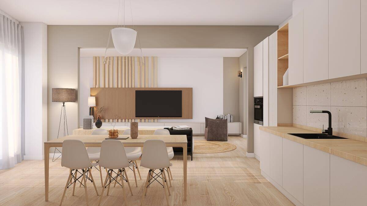 Appartamento in vendita a San Benedetto del Tronto, SBT - Centro