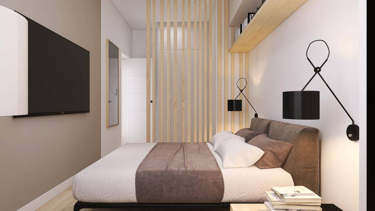 Appartamento in vendita a San Benedetto del Tronto, SBT - Centro