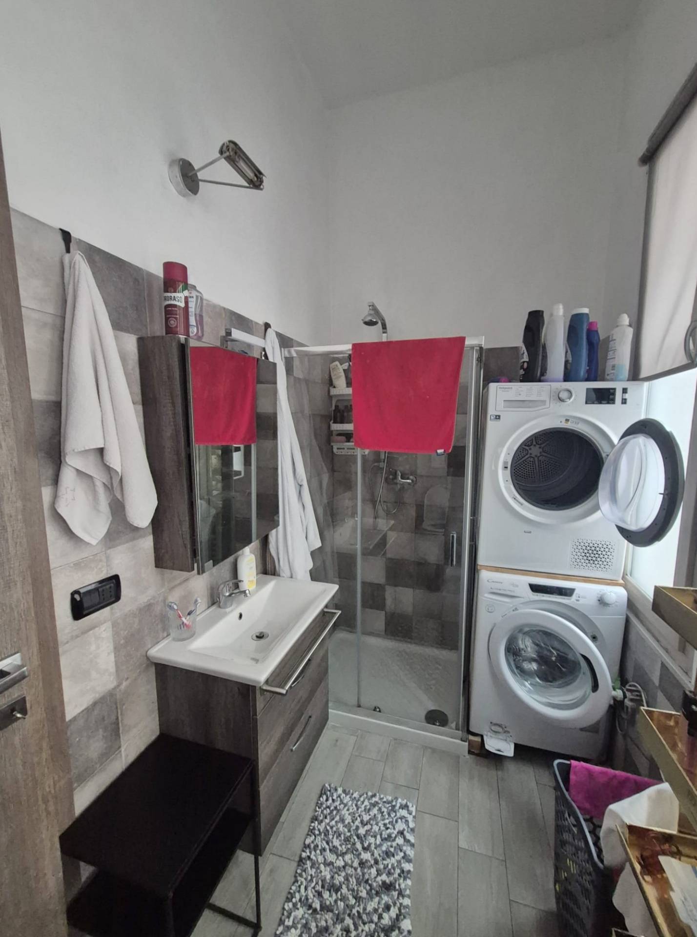 Appartamento in vendita a San Benedetto del Tronto, SBT - Centro