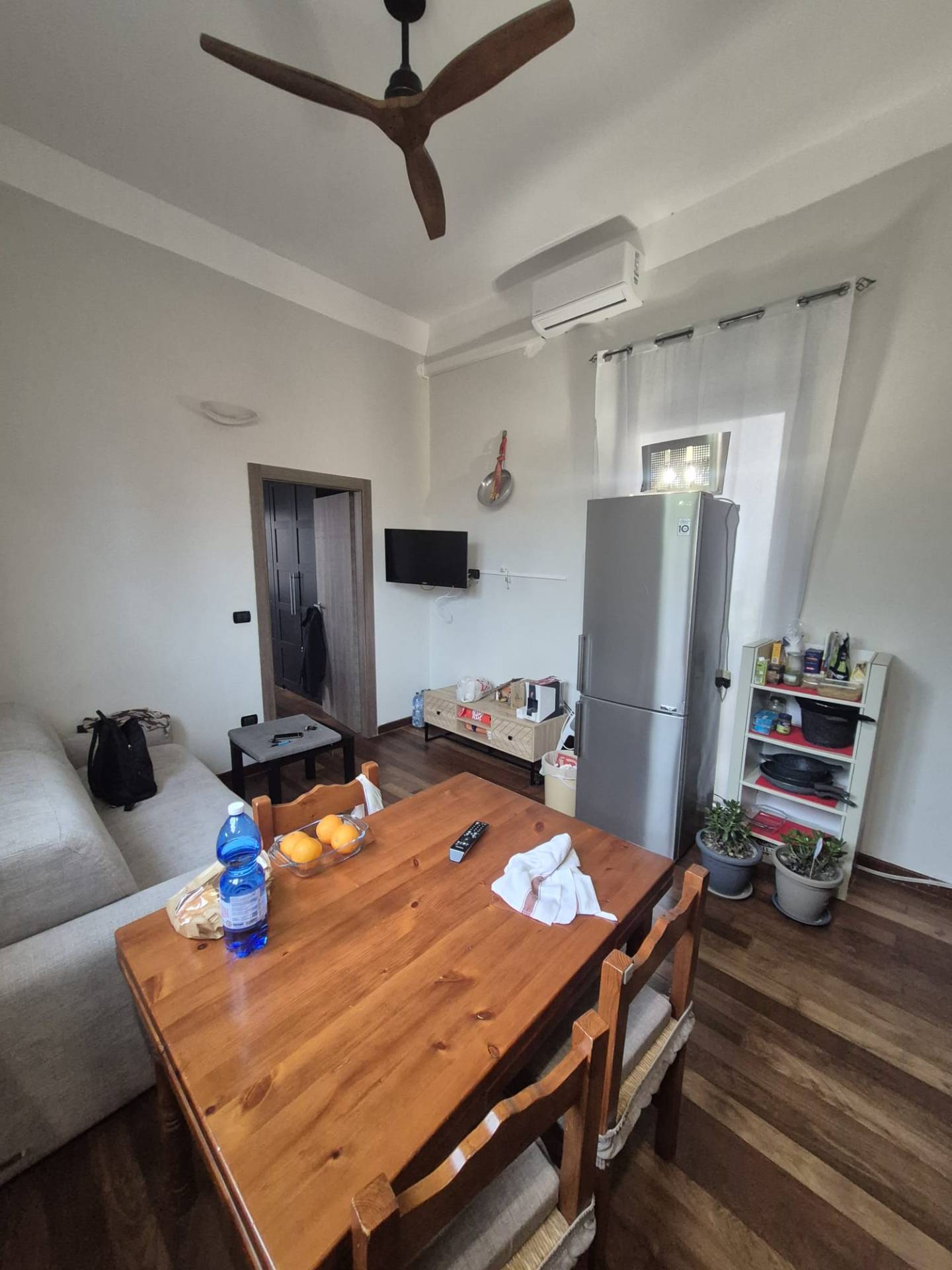 Appartamento in vendita a San Benedetto del Tronto, SBT - Centro